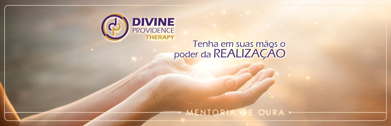 DIVINE PROVIDENCE THERAPY Mentoria de Cura